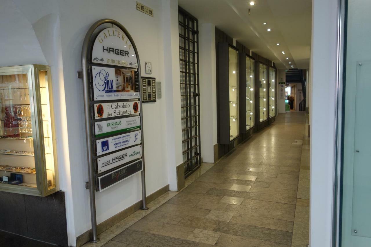 מראנו Hager Apartment 2 מראה חיצוני תמונה