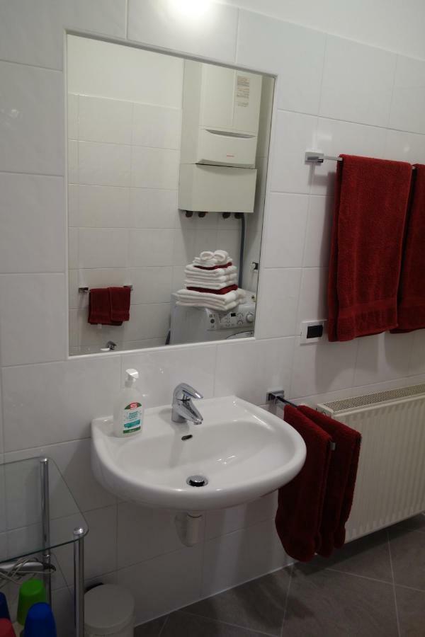 מראנו Hager Apartment 2 מראה חיצוני תמונה