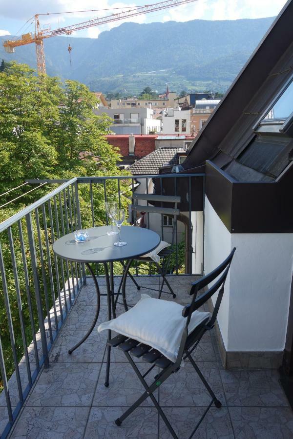מראנו Hager Apartment 2 מראה חיצוני תמונה