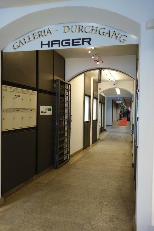 מראנו Hager Apartment 2 מראה חיצוני תמונה
